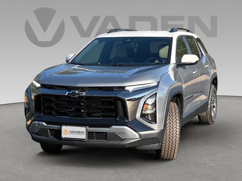 New 2026 Chevrolet Equinox ACTIV w/ Convenience Package III image 26