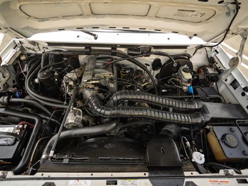 Used 1994 Ford Bronco image 29