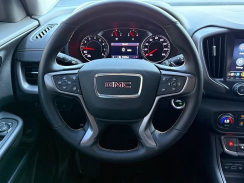 Certified 2023 GMC Terrain AT4 image 29
