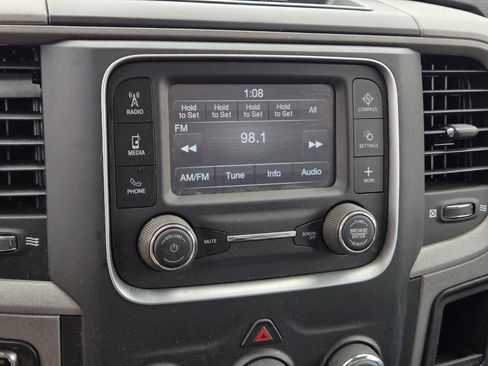 Used 2023 RAM 1500 Tradesman RWD image 15