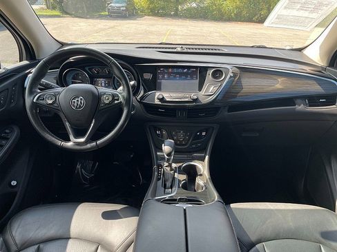 Used 2018 Buick Envision Essence w/ LPO, Cargo Package image 29