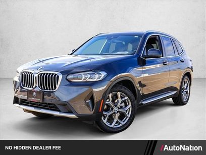 Used 2024 BMW X3 xDrive30i w/ Convenience Package