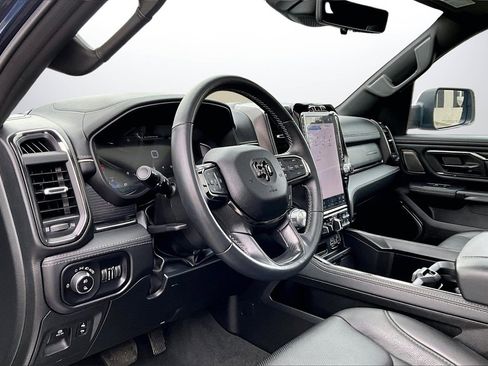 Certified 2024 RAM 1500 Limited image 20