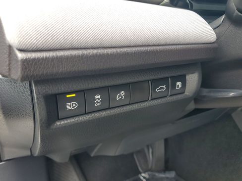 Certified 2025 Toyota Camry LE FWD image 24