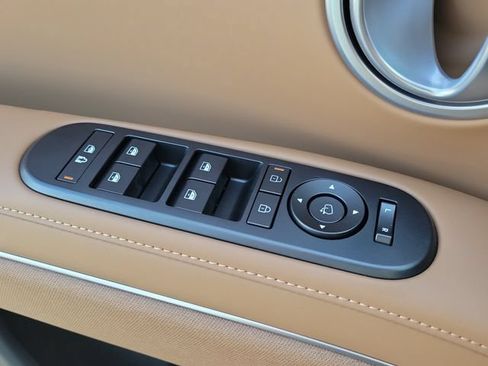 New 2026 Hyundai Palisade Calligraphy AWD/4WD image 18