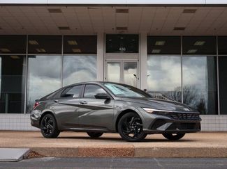 New 2026 Hyundai Elantra Sport video 1