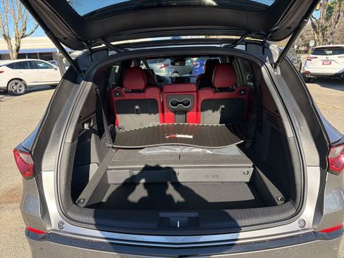 New 2026 Acura MDX A-Spec image 24