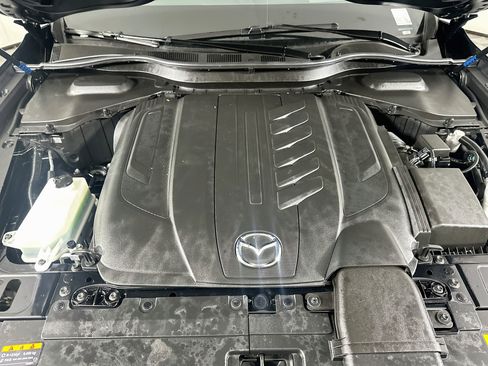 Used 2026 MAZDA CX-90 3.3 Turbo w/ Premium Sport Pkg AWD/4WD image 36