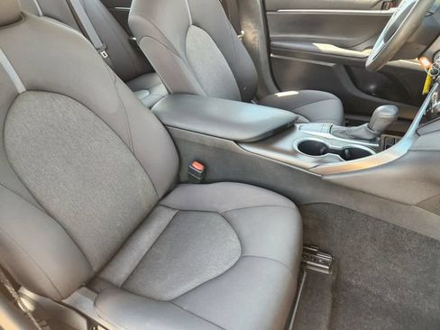 Used 2023 Toyota Camry LE FWD image 10