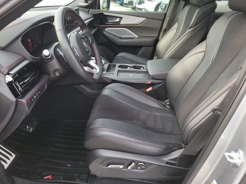 Used 2026 Acura MDX A-Spec AWD/4WD image 18