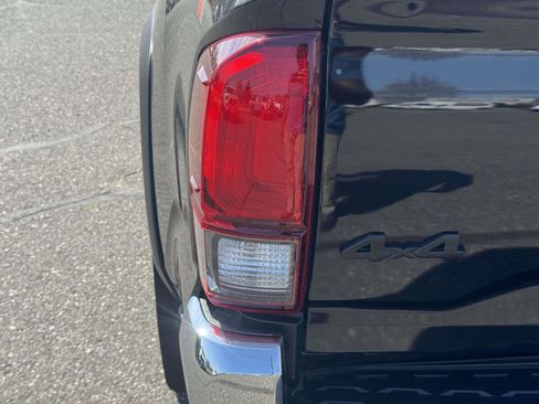 Certified 2023 Toyota Tacoma SR5 w/ SX Package image 15