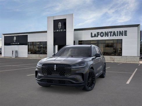 New 2026 Lincoln Aviator Reserve image 2