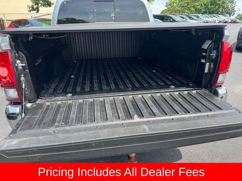 Used 2023 Toyota Tacoma SR5 RWD image 16