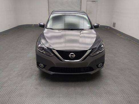 Used 2019 Nissan Sentra SR FWD image 14