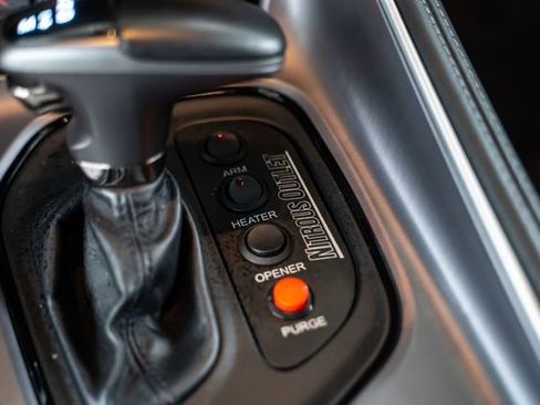 Used 2020 Dodge Challenger R/T Scat Pack RWD image 32