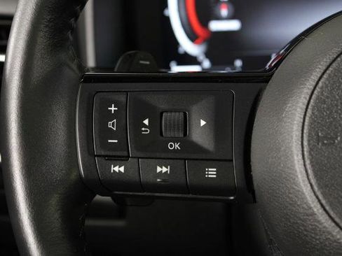 Certified 2023 Nissan Rogue Platinum w/ Platinum Premium Package image 29