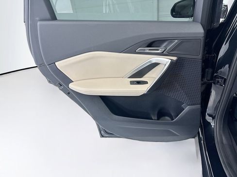 Certified 2025 BMW X1 xDrive28i w/ Technology Package image 24