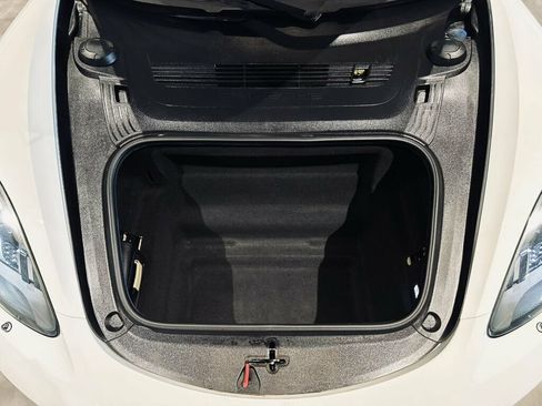 Used 2018 Porsche 718 Boxster RWD image 13