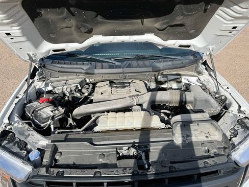 Used 2022 Ford F150 Lariat AWD/4WD image 29