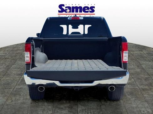 Used 2021 RAM 1500 Lone Star RWD image 9
