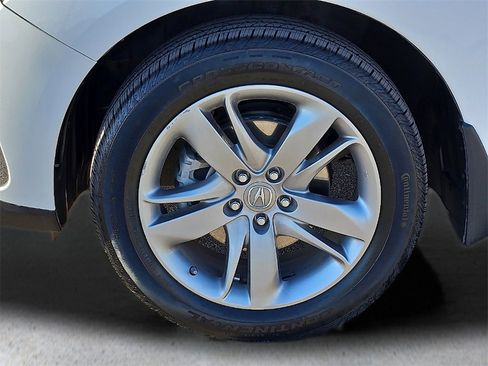 Used 2021 Acura RDX AWD w/ Advance Package image 11