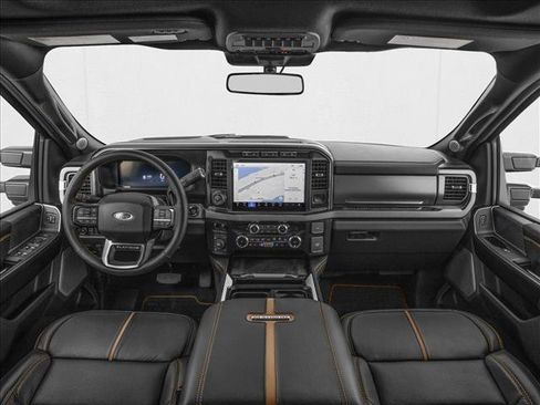 New 2026 Ford F250 Platinum image 5