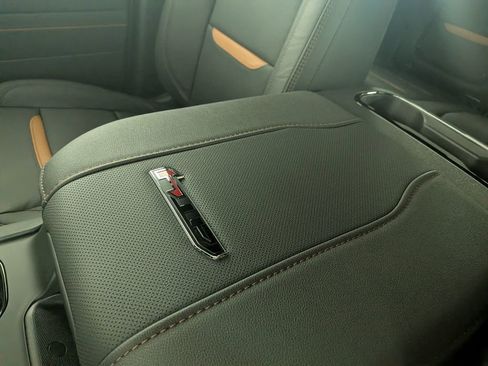 New 2026 GMC Sierra 3500 AT4 w/ AT4 Premium Plus Package image 27