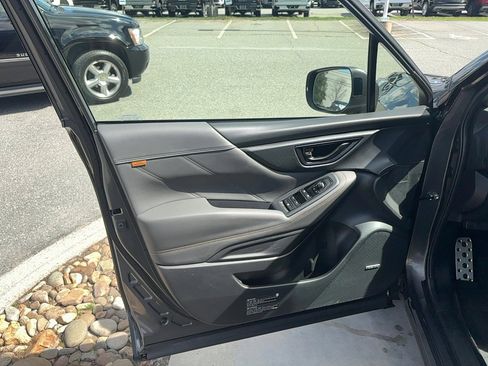 Certified 2023 Subaru Forester Wilderness image 12