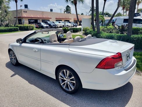 Used 2013 Volvo C70 T5 FWD image 13