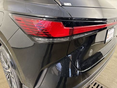 New 2026 Lexus RX 350 image 30