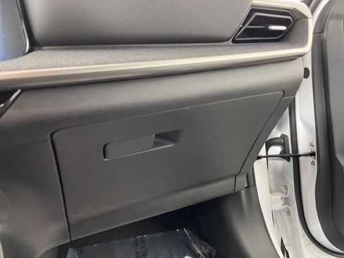 New 2026 Nissan Kicks SV image 35