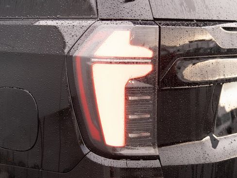 New 2026 Chevrolet Tahoe Premier image 25