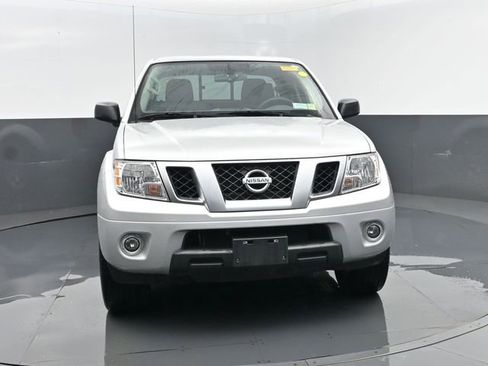 Used 2021 Nissan Frontier SV image 21