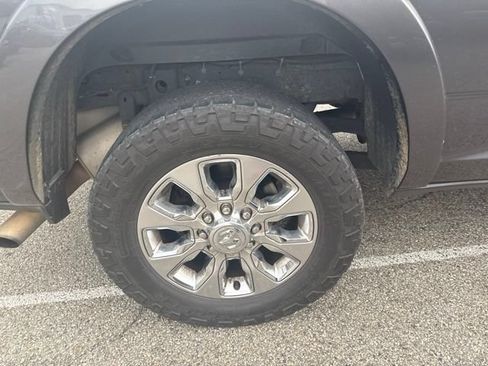Used 2019 RAM 2500 Limited AWD/4WD image 6