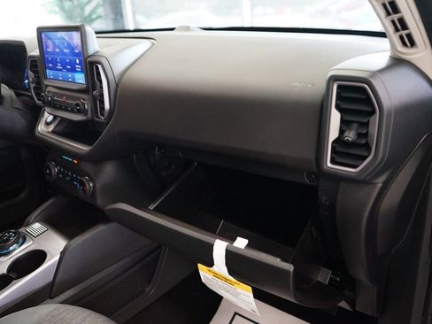 Used 2024 Ford Bronco Sport Big Bend AWD/4WD image 42