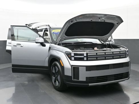 Used 2024 Hyundai Santa Fe SEL image 52