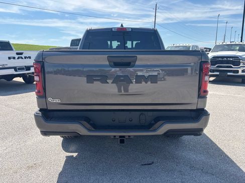 New 2026 RAM 1500 Express RWD image 5