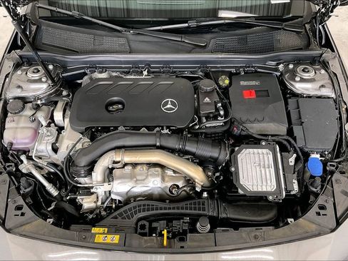 New 2026 Mercedes-Benz CLA 250 image 16