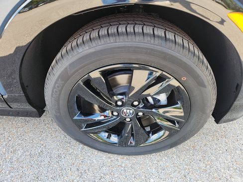 New 2026 Buick Encore GX Sport Touring w/ Comfort Package image 11