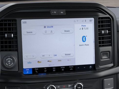 New 2026 Ford F150 Tremor AWD/4WD image 14