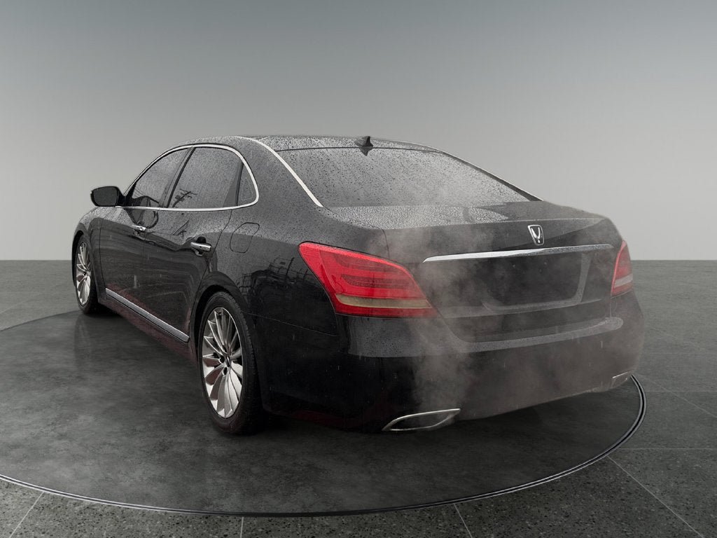 Used 2014 Hyundai Equus Signature RWD image 7