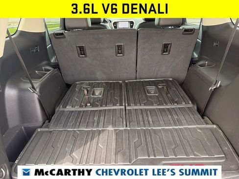 Certified 2023 GMC Acadia Denali AWD/4WD image 65