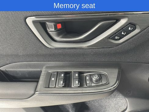New 2026 Subaru Outback Limited AWD/4WD image 20