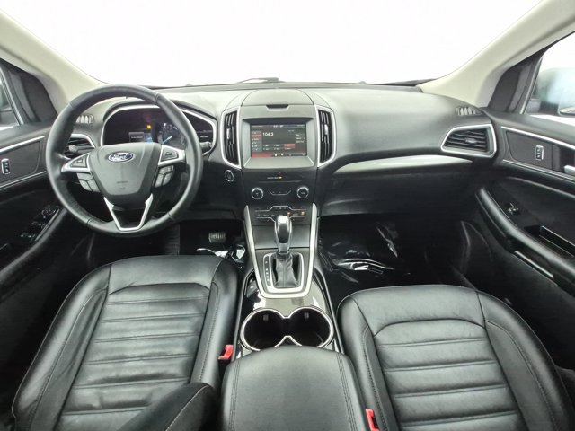 Used 2015 Ford Edge SEL w/ Equipment Group 201A AWD/4WD image 20