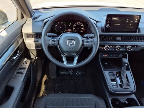 New 2026 Honda CR-V Sport image 13