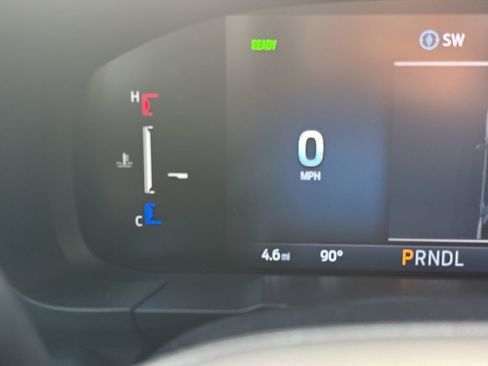 New 2026 Ford Maverick XLT AWD/4WD image 22