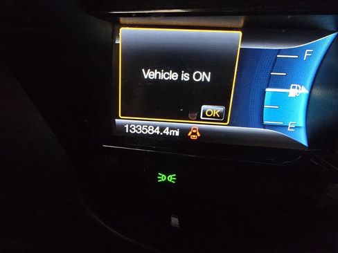 Used 2018 Ford Explorer Limited AWD/4WD image 33