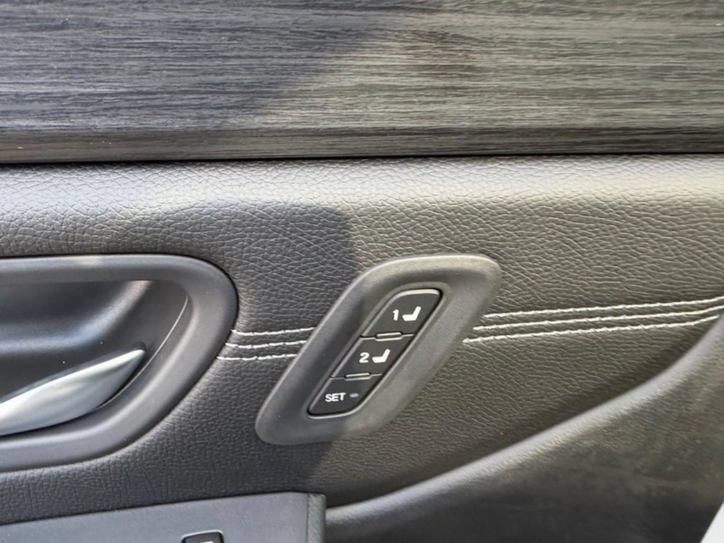 New 2026 Honda Pilot Touring image 22