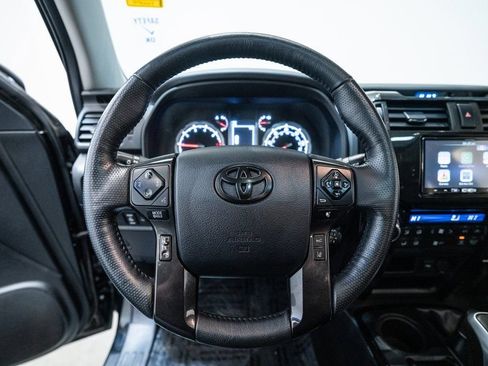 Used 2024 Toyota 4Runner TRD Pro image 17
