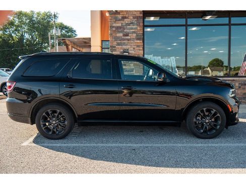 Used 2023 Dodge Durango R/T AWD/4WD image 2